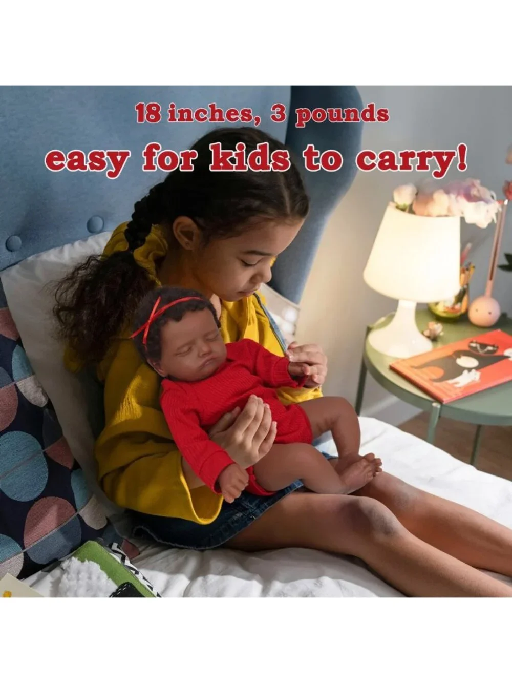 N/A discover joy